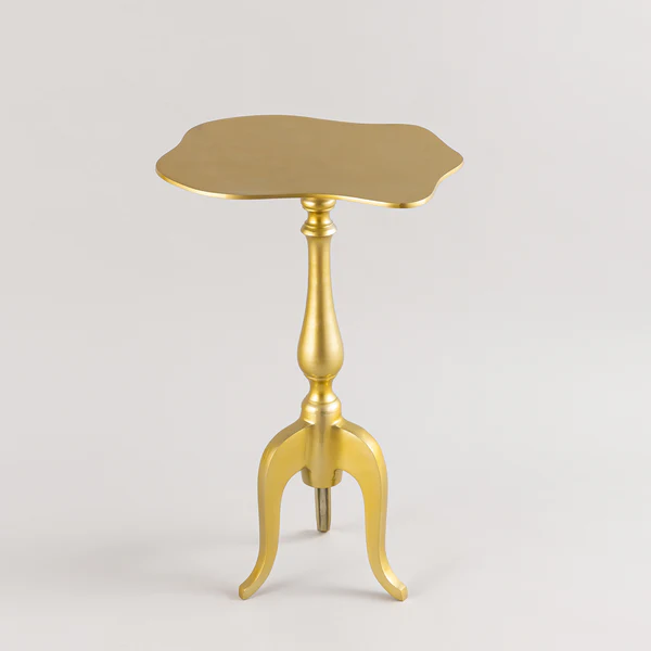 ELENA GOLD TABLE