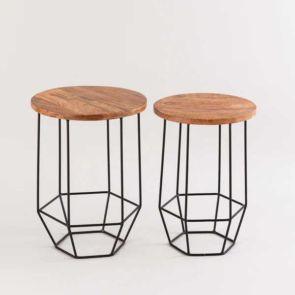 STYLISH SIDE TABLE