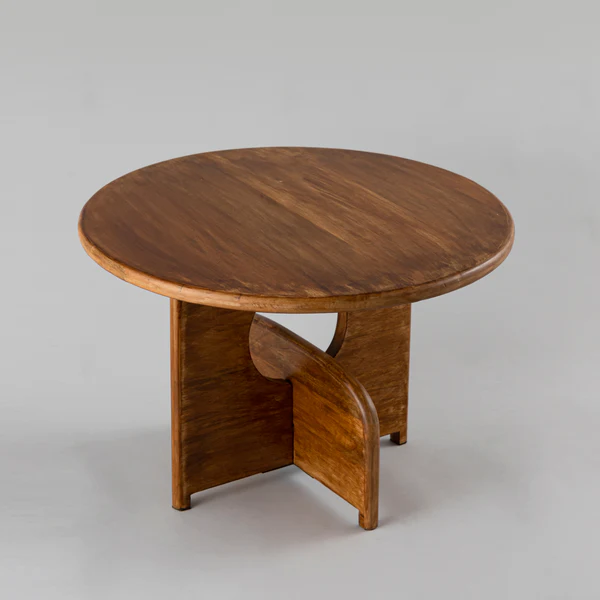 VINTAGE WOODEN COFFEE TABLE