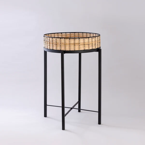 RATTAN TABLE